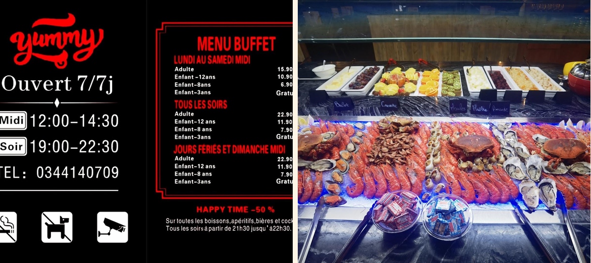 Yummy - Gallery Image 1