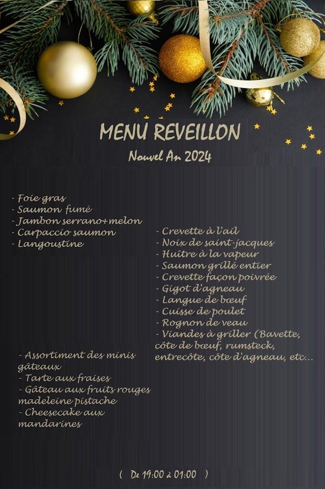 Yummy - Menu Image 4